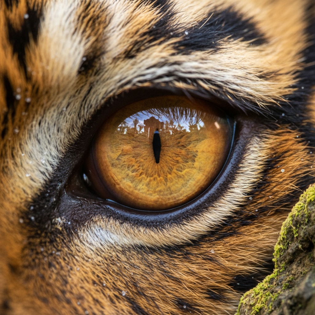 Tigeroog